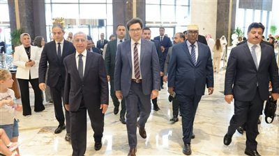 وزير الثقافة: الإعلام المبتكر أصبح ضرورة لتعزيز الهوية العربية وتوسيع جسور التواصل بين شعوبنا - الخليج الان