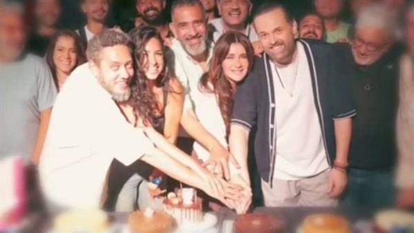 بعد انطلاق تصويره.. اعرف أحداث مسلسل وتر حساس 2 - الخليج الان