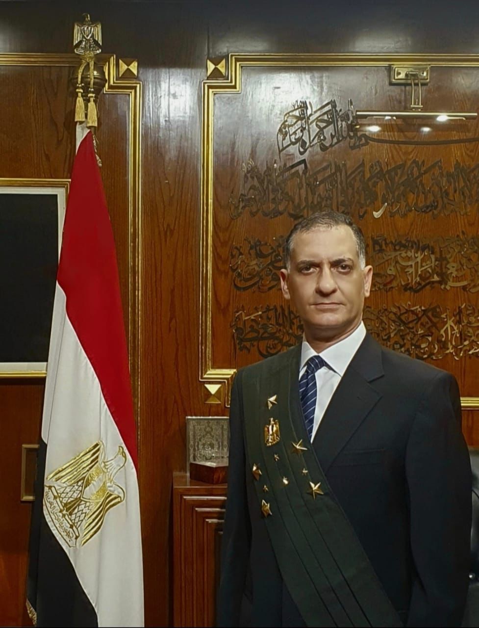 ترقية المستشار طلال رضوان رئيسًا لاستئناف الإسكندرية ضمن حركة ترقيات القضاة 2025 - الخليج الان