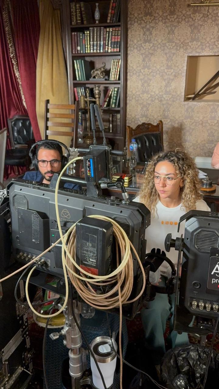 زينة أشرف عبد الباقي: ولد وبنت وشايب تجربة درامية ستفاجئ الجمهور - الخليج الان