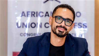 بالإجماع.. محمد مطيع يفوز برئاسة الاتحاد الإفريقي للسومو - الخليج الان