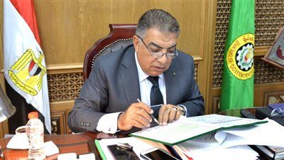 للمرة الثانية.. تخفيض درجات القبول بالثانوي العام والخدمات في الدقهلية - الخليج الان