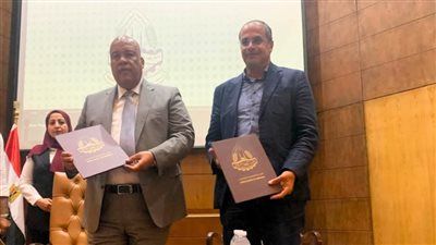 الغرفة التجارية للقاهرة تُجدد بروتوكول التعاون مع «فوري» لتوسيع خدمات التحصيل الإلكتروني - الخليج الان