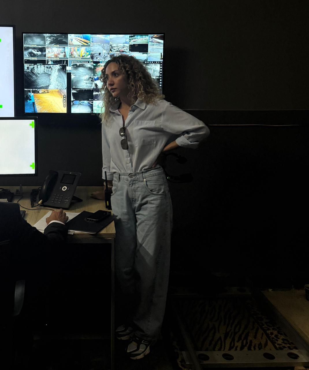 زينة أشرف عبد الباقي: ولد وبنت وشايب تجربة درامية ستفاجئ الجمهور - الخليج الان