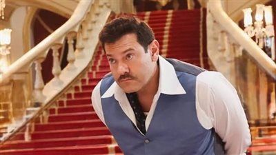 إيرادات السينما أمس.. فيلم درويش يتصدر بفارق أكثر من مليون جنيه - الخليج الان