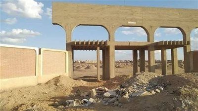 وزارة الإسكان تُقرر سحب أرض نادي الزمالك في 6 أكتوبر (خاص) - الخليج الان