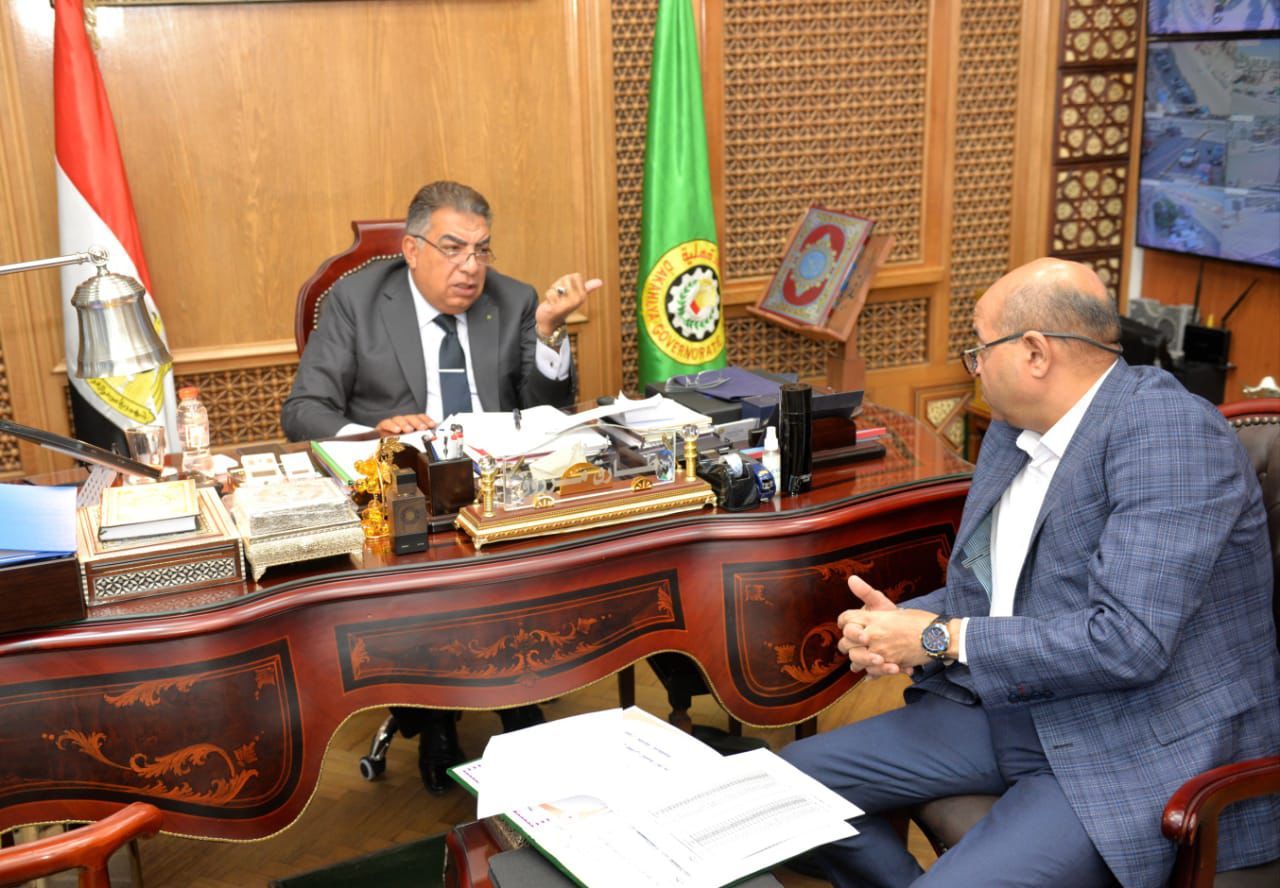 للمرة الثانية.. تخفيض درجات القبول بالثانوي العام والخدمات في الدقهلية - الخليج الان