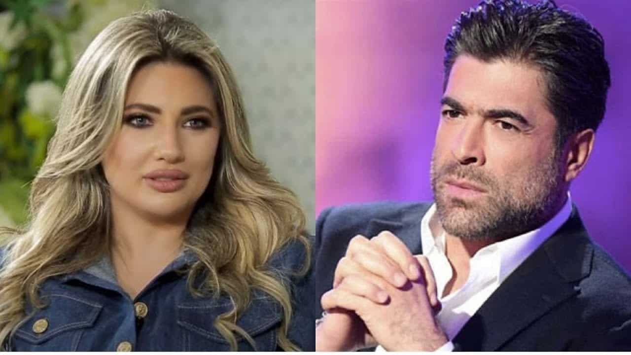 معاناة 6 سنوات.. طليقة وائل كفوري تستغيث بسبب النفقة: دمرت عائلتي وأولادي - الخليج الان