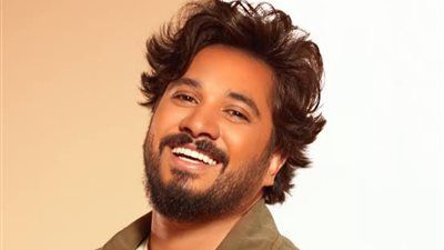 عسل عسل.. تفاصيل أغنية مصطفى حجاج الجديدة - الخليج الان