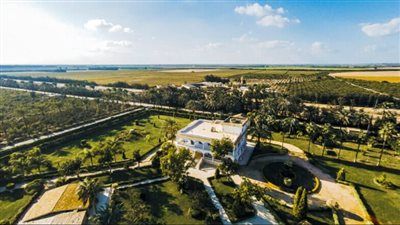 مشروع سكني جديد في مدينة النوبارية الجديدة بقيمة 254 مليون جنيه - الخليج الان