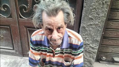 «فوزي» أحد الناجين من عقار الزقازيق المنهار : كنت نايم وخرجت بأعجوبة - الخليج الان