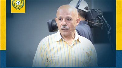 أحمد العجوز: لن نصمت عن الأخطاء التحكيمية التي أضرت الإسماعيلي في الدوري المصري الممتاز - الخليج الان