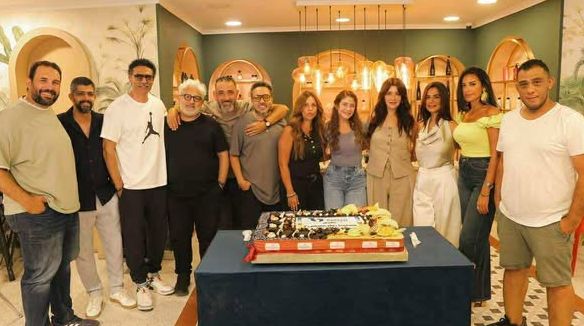 بطولة غادة عادل.. قائمة أبطال مسلسل وتر حساس 2 - الخليج الان