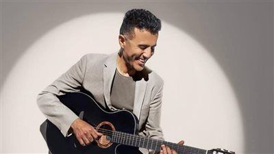 في هذا الموعد.. حمزة نمرة يطرح أحدث ألبوماته الغنائية - الخليج الان