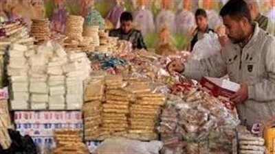 أسعار حلوى المولد النبوي 2025 في منافذ التموين والمحلات التجارية|تفاصيل - الخليج الان