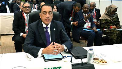 رئيس الوزراء يشارك في الجلسة الافتتاحية لمؤتمر طوكيو الدولي للتنمية في أفريقيا بدورته التاسعة قمة «تيكاد ٩» - الخليج الان