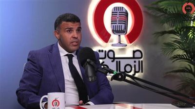 المستشار القانوني للزمالك: مشروع أرض أكتوبر لن يتحول إلى كابوس.. ولدينا مهلة حتى 2026 - الخليج الان