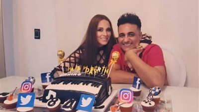 في ذكرى ميلاده.. أنوسة كوتة لـ محمد رحيم: كنت بتفرح بالهدايا زي الاطفال - الخليج الان