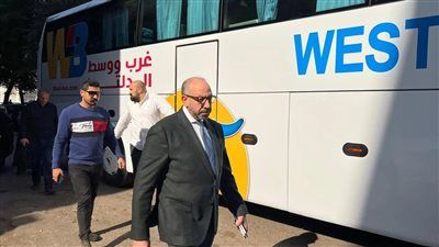 إدارة نادي الزمالك توفر حافلات خاصة لنقل الجماهير إلى مدينة الإسماعيلية استعدادًا لمواجهة مودرن سبورت - الخليج الان