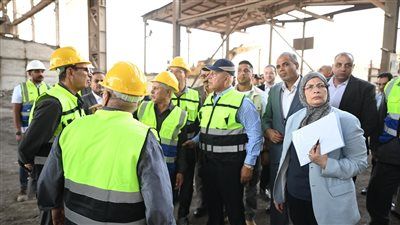 شركة الحديد والصلب المصرية بحلوان تحت المجهر: خطة الدولة لاستغلال الأصول وتحفيز الصناعة|تفاصيل - الخليج الان