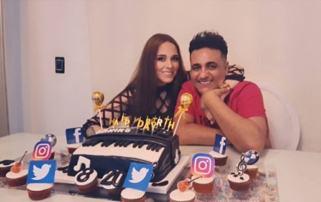 في ذكرى ميلاده.. أنوسة كوتة لـ محمد رحيم: كنت بتفرح بالهدايا زي الاطفال - الخليج الان