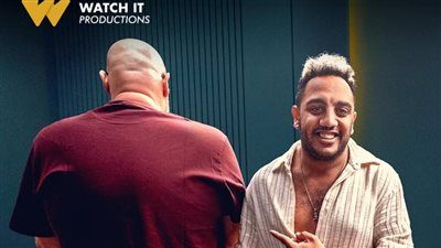 اليوم.. أوس أوس ضيف برنامج فضفضت أوي لـ معتز التوني على watch it - الخليج الان