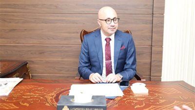 اعتذار الدكتور أحمد بهي الدين العساسى عن رئاسة الهيئة المصرية العامة للكتاب - الخليج الان