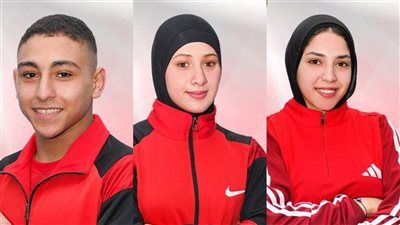 رفع الأثقال.. مصر تحصد 15 ميدالية ببطولة إفريقيا للشباب بغانا - الخليج الان