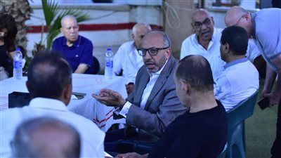 رموز الزمالك يناشدون الدولة المصرية لإعادة النظر في قرار سحب أرض أكتوبر - الخليج الان