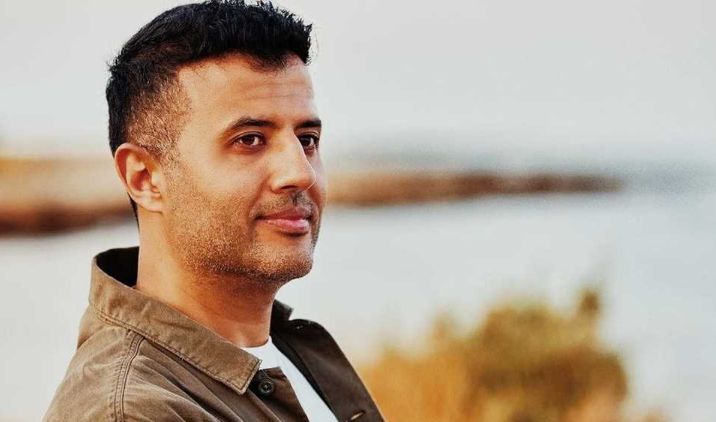 في هذا الموعد.. حمزة نمرة يطرح أحدث ألبوماته الغنائية - الخليج الان