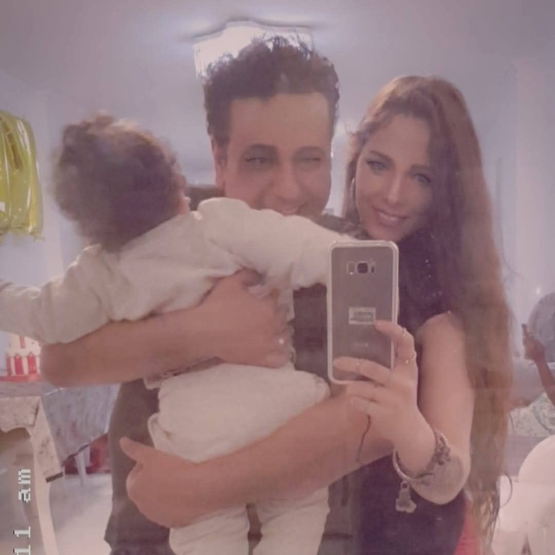 في ذكرى ميلاده.. أنوسة كوتة لـ محمد رحيم: كنت بتفرح بالهدايا زي الاطفال - الخليج الان