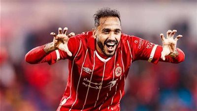 أحمد ياسر: كهربا يمر بظروف صعبة في ليبيا… ولا يصلح للعب في الأهلي والزمالك - الخليج الان