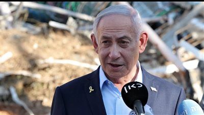 نائب رئيس "المؤتمر": المقترح المصري للتهدئة وتبادل الأسرى يعكس الدور الريادي للقاهرة في دعم القضية الفلسطينية - الخليج الان