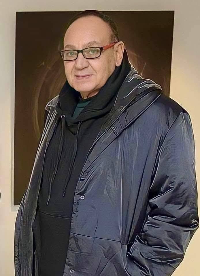 السبت.. عزاء الدكتور يحيى عزمي بمسجد الشرطة - الخليج الان