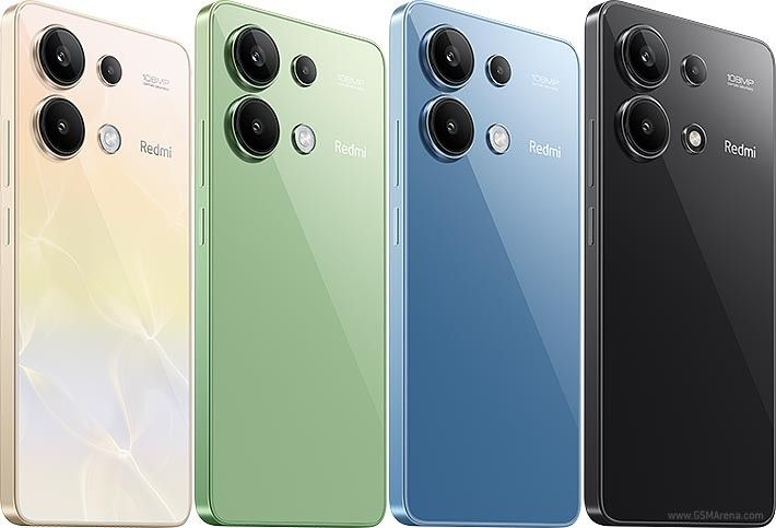 Galaxy M14 vs Redmi Note 13.. أيهما أسرع؟ - الخليج الان