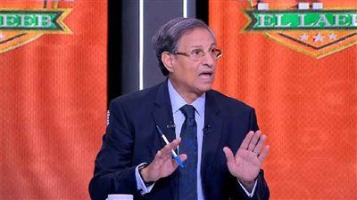 "الأعلى للإعلام".. يقرر منع مصطفى يونس من الظهور الإعلامي لمدة ٣ أشهر - الخليج الان