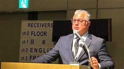 رئيس اقتصادية قناة السويس: نستهدف خلق تجمعات صناعية متكاملة لصناعات الوقود الأخضر وتموين السفن به - الخليج الان