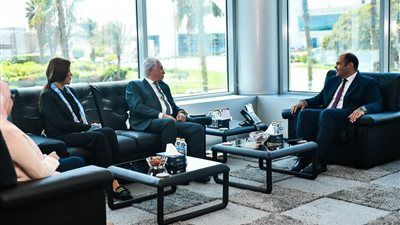 بروتوكول تعاون بين «حماية المنافسة» و«الأكاديمية العربية للعلوم الإدارية والمالية والمصرفية» - الخليج الان