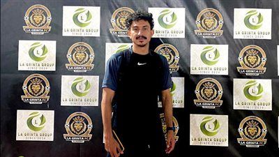 الدلنجات يضم أحمد ميدو فراج ظهير أيسر بلطيم موسمين - الخليج الان