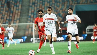 محمود أبو الدهب: مودرن سبورت سيفوز على الزمالك - الخليج الان