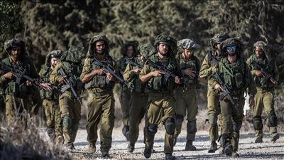 رئيس مركز الدراسات المستقبلية: إسرائيل تجاوزت الخطوط الحمراء وانقلبت على القانون الدولي - الخليج الان