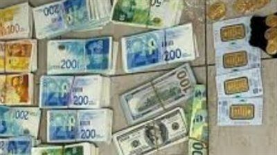 ضبط عدد من قضايا "الإتجار" فى العملات الأجنبية المختلفة بقيمة مالية ما يقرب 8 مليون جنيه - الخليج الان