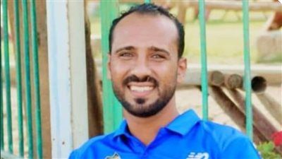 هشام ثابت مديراً رياضيا لفريق چنيس فى القسم الثالث - الخليج الان