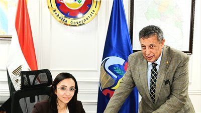 محافظ البحيرة تعتمد نتيجة إمتحانات الدور الثاني لمرحلة التعليم الأساسي للشهادة الإعدادية بنسبة نجاح 98.5% - الخليج الان