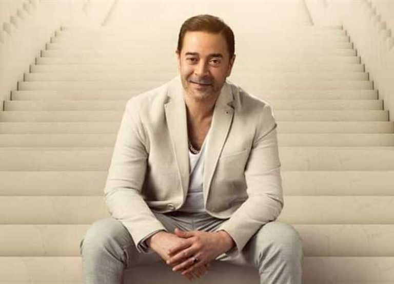 الليلة.. مدحت صالح يتألق مع جماهيره في مهرجان القلعة للموسيقى والغناء - الخليج الان