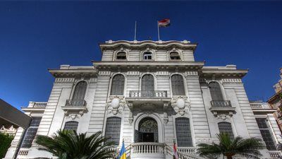 افتتاح معرض “أسرار المدينة الغارقة” في متحف الإسكندرية القومي | تفاصيل - الخليج الان