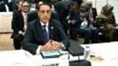 مدبولي: نتطلع لإقامة منطقة صناعية يابانية في قناة السويس - الخليج الان