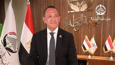 عبد المقصود: لقاء الرئيس السيسي وولي العهد السعودي نموذج للعمل العربي المشترك - الخليج الان