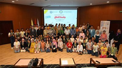 وزير التعليم العالي: جامعة الطفل تسهم في تنمية قدرات النشء وصقل مهاراتهم منذ الصغر - الخليج الان