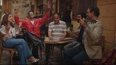 بهذه الكلمات ..محمد رمضان يوجه رسالة دعم لـ أنغام - الخليج الان